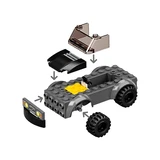 LEGO® Spider-Man Mysterios Drohnenattacke auf Spider-Man 76184 (6/9)