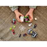 LEGO® Spider-Man Mysterios Drohnenattacke auf Spider-Man 76184 (8/9)