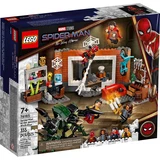 LEGO® Spider-Man Spider-Man in der Sanctum Werkstatt 76185 (1/6)