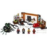 LEGO® Spider-Man Spider-Man in der Sanctum Werkstatt 76185 (2/6)