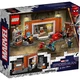 Spider-Man at the Sanctum Workshop 76185 thumbnail-2