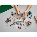 LEGO® Spider-Man Spider-Man in der Sanctum Werkstatt 76185 (4/6)