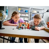 LEGO® Spider-Man Spider-Man in der Sanctum Werkstatt 76185 (5/6)