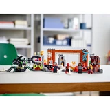 LEGO® Spider-Man Spider-Man in der Sanctum Werkstatt 76185 (6/6)