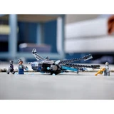 LEGO® Marvel Super Heroes Black Panther Dragon Flyer 76186 (10/10)