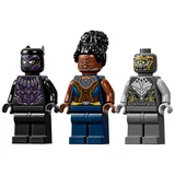 LEGO® Marvel Super Heroes Black Panther Dragon Flyer 76186 (3/10)