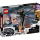 Black Panther Dragon Flyer 76186 thumbnail-6