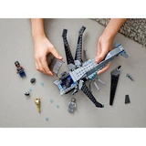 LEGO® Marvel Super Heroes Black Panther Dragon Flyer 76186 (8/10)