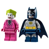 LEGO® DC Comics Super Heroes Batman Classic TV Series Batmobile 76188 (3/11)