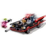 LEGO® DC Comics Super Heroes Batman Classic TV Series Batmobile 76188 (4/11)