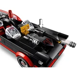 LEGO® DC Comics Super Heroes Batman Classic TV Series Batmobile 76188 (6/11)
