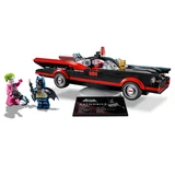 LEGO® DC Comics Super Heroes Batman Classic TV Series Batmobile 76188 (7/11)