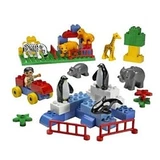 LEGO® DUPLO® Fun Zoo 7618 (1/1)
