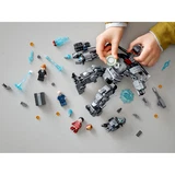 LEGO® Marvel Super Heroes Iron Man und das Chaos durch Iron Monger 76190 (10/12) LEGO® Marvel Super Heroes Iron Man und das Chaos durch Iron Monger 76190 (10/12)