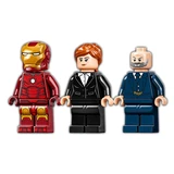 LEGO® Marvel Super Heroes Iron Man und das Chaos durch Iron Monger 76190 (3/12) LEGO® Marvel Super Heroes Iron Man und das Chaos durch Iron Monger 76190 (3/12)