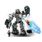 LEGO® Marvel Super Heroes Iron Man und das Chaos durch Iron Monger 76190 (4/12) LEGO® Marvel Super Heroes Iron Man und das Chaos durch Iron Monger 76190 (4/12)
