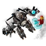 LEGO® Marvel Super Heroes Iron Man und das Chaos durch Iron Monger 76190 (5/12) LEGO® Marvel Super Heroes Iron Man und das Chaos durch Iron Monger 76190 (5/12)