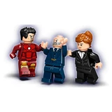 LEGO® Marvel Super Heroes Iron Man und das Chaos durch Iron Monger 76190 (7/12) LEGO® Marvel Super Heroes Iron Man und das Chaos durch Iron Monger 76190 (7/12)