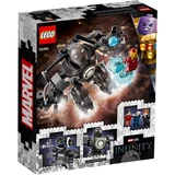 LEGO® Marvel Super Heroes Iron Man und das Chaos durch Iron Monger 76190 (9/12) LEGO® Marvel Super Heroes Iron Man und das Chaos durch Iron Monger 76190 (9/12)