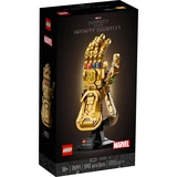 LEGO® Marvel Super Heroes Infinity Handschuh 76191 (1/17)