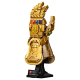 LEGO® Marvel Super Heroes Infinity Handschuh 76191 (2/17)