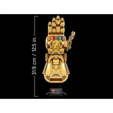 LEGO® Marvel Super Heroes Infinity Handschuh 76191 (6/17)