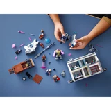 LEGO® Marvel Super Heroes Avengers: Endgame – Letztes Duell 76192 (10/12) LEGO® Marvel Super Heroes Avengers: Endgame – Letztes Duell 76192 (10/12)