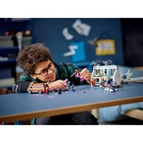 LEGO® Marvel Super Heroes Avengers: Endgame – Letztes Duell 76192 (11/12) LEGO® Marvel Super Heroes Avengers: Endgame – Letztes Duell 76192 (11/12)