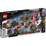 LEGO® Marvel Super Heroes Avengers: Endgame – Letztes Duell 76192 (1/12) LEGO® Marvel Super Heroes Avengers: Endgame – Letztes Duell 76192 (1/12)