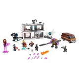 LEGO® Marvel Super Heroes Avengers: Endgame – Letztes Duell 76192 (2/12) LEGO® Marvel Super Heroes Avengers: Endgame – Letztes Duell 76192 (2/12)