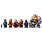 LEGO® Marvel Super Heroes Avengers: Endgame – Letztes Duell 76192 (3/12) LEGO® Marvel Super Heroes Avengers: Endgame – Letztes Duell 76192 (3/12)