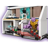 LEGO® Marvel Super Heroes Avengers: Endgame – Letztes Duell 76192 (8/12) LEGO® Marvel Super Heroes Avengers: Endgame – Letztes Duell 76192 (8/12)