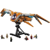 LEGO® Marvel Super Heroes The Guardians’ Ship 76193 (2/12) LEGO® Marvel Super Heroes The Guardians’ Ship 76193 (2/12)