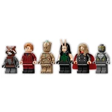 LEGO® Marvel Super Heroes The Guardians’ Ship 76193 (3/12) LEGO® Marvel Super Heroes The Guardians’ Ship 76193 (3/12)