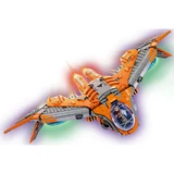 LEGO® Marvel Super Heroes The Guardians’ Ship 76193 (4/12) LEGO® Marvel Super Heroes The Guardians’ Ship 76193 (4/12)
