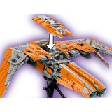 LEGO® Marvel Super Heroes The Guardians’ Ship 76193 (8/12) LEGO® Marvel Super Heroes The Guardians’ Ship 76193 (8/12)