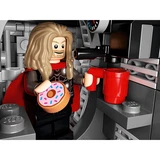 LEGO® Marvel Super Heroes The Guardians’ Ship 76193 (9/12) LEGO® Marvel Super Heroes The Guardians’ Ship 76193 (9/12)