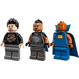 LEGO® Marvel Super Heroes L’armure sakaarienne d’Iron Man de Tony Stark 76194 (5/9)