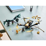 LEGO® Spider-Man Spider-Man’s Drone Duel 76195 (10/10)