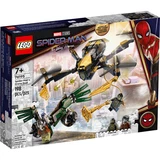 LEGO® Spider-Man Spider-Man’s Drone Duel 76195 (1/10)