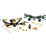 LEGO® Spider-Man Spider-Man’s Drone Duel 76195 (2/10)