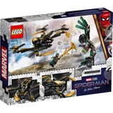 LEGO® Spider-Man Spider-Man’s Drone Duel 76195 (3/10)