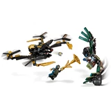 LEGO® Spider-Man Spider-Man’s Drone Duel 76195 (5/10)