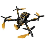 LEGO® Spider-Man Spider-Man’s Drone Duel 76195 (6/10)