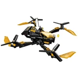 LEGO® Spider-Man Spider-Man’s Drone Duel 76195 (7/10)