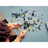 LEGO® Spider-Man Spider-Man’s Drone Duel 76195 (8/10)