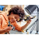 LEGO® Spider-Man Spider-Man’s Drone Duel 76195 (9/10)