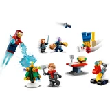 LEGO® Marvel Super Heroes Marvel Le calendrier de l’Avent des Avengers 76196 (3/9)
