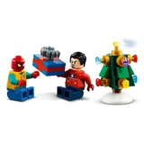 LEGO® Marvel Super Heroes Marvel Le calendrier de l’Avent des Avengers 76196 (4/9)