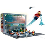 LEGO® Marvel Super Heroes Marvel Le calendrier de l’Avent des Avengers 76196 (5/9)